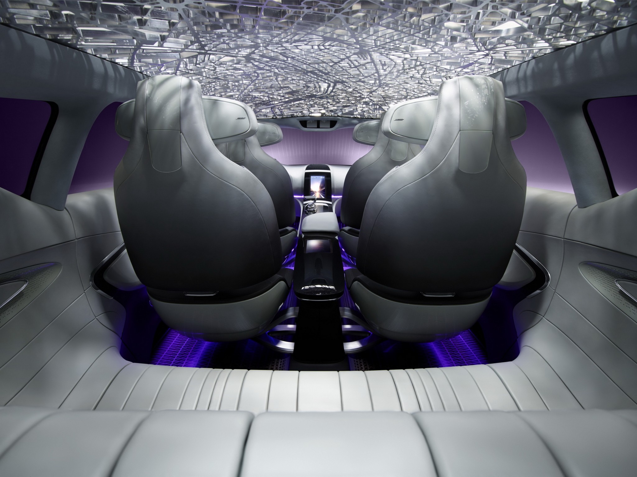 Renault Espace photo 85