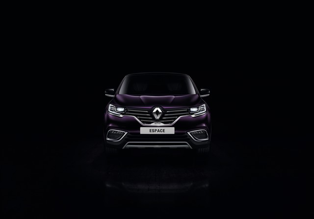 Renault Espace photo 30