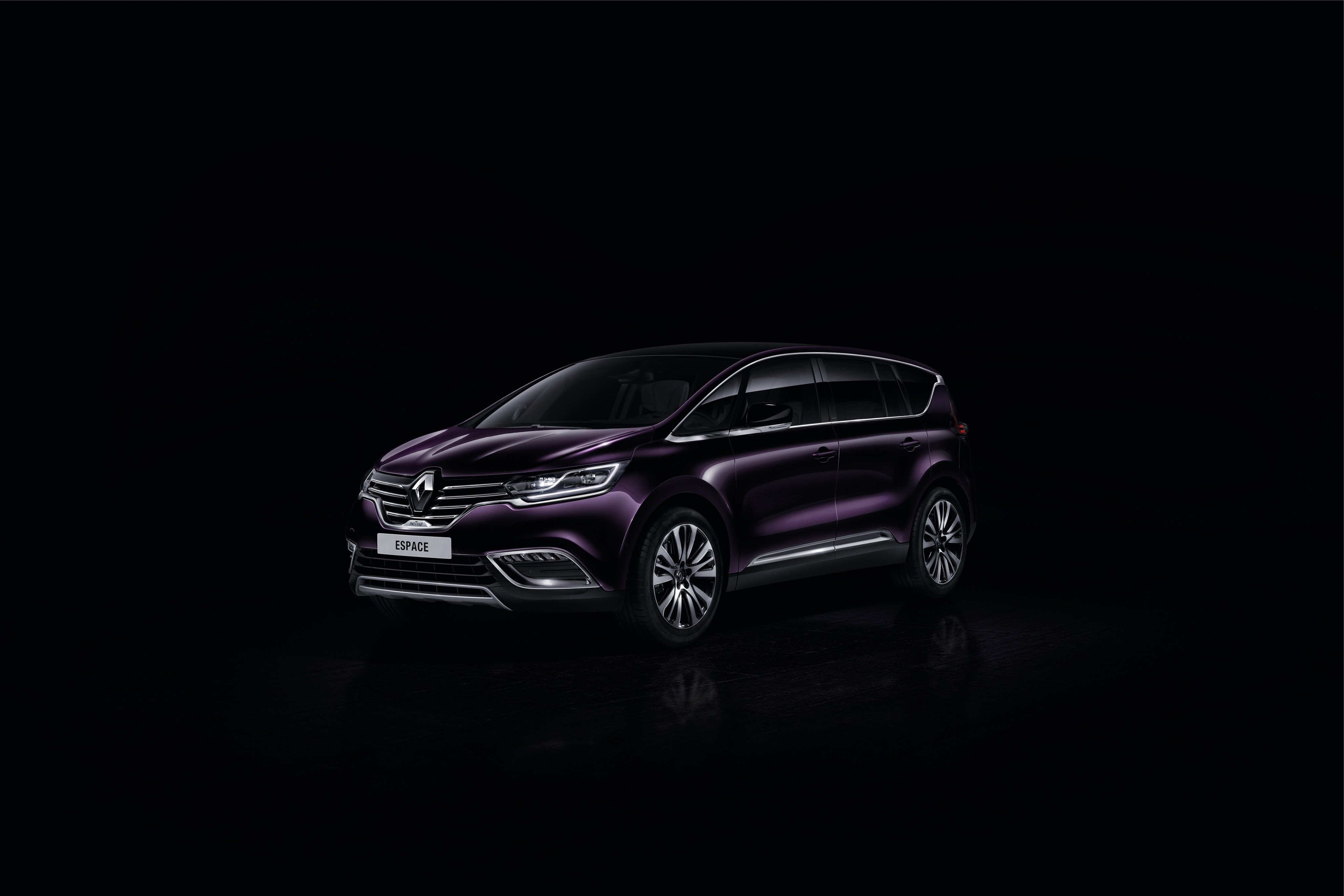 Renault Espace photo 31