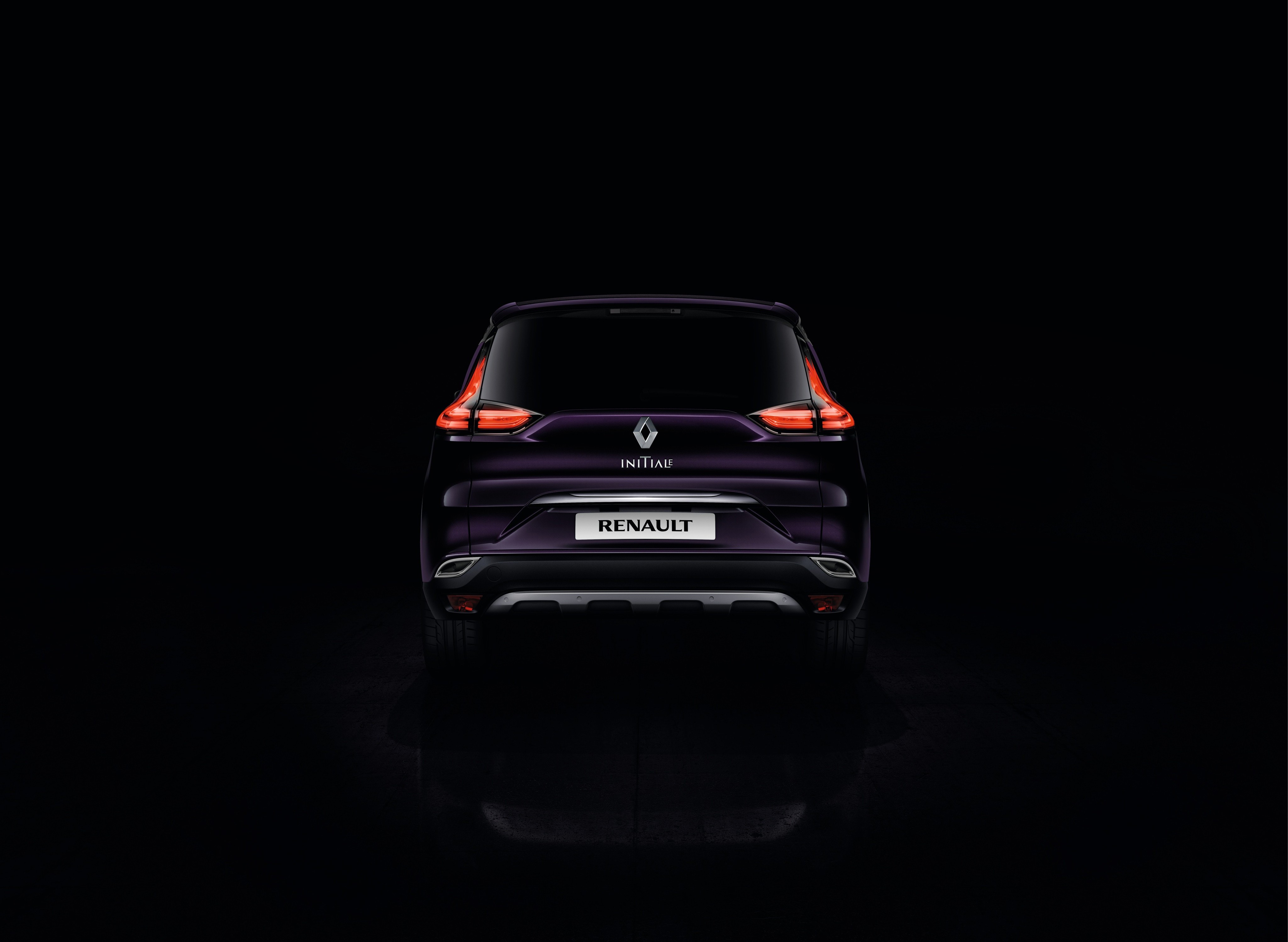 Renault Espace photo 32