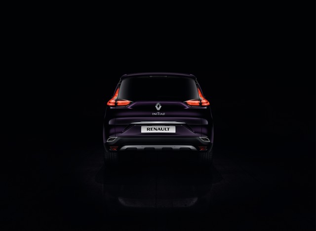 Renault Espace photo 32