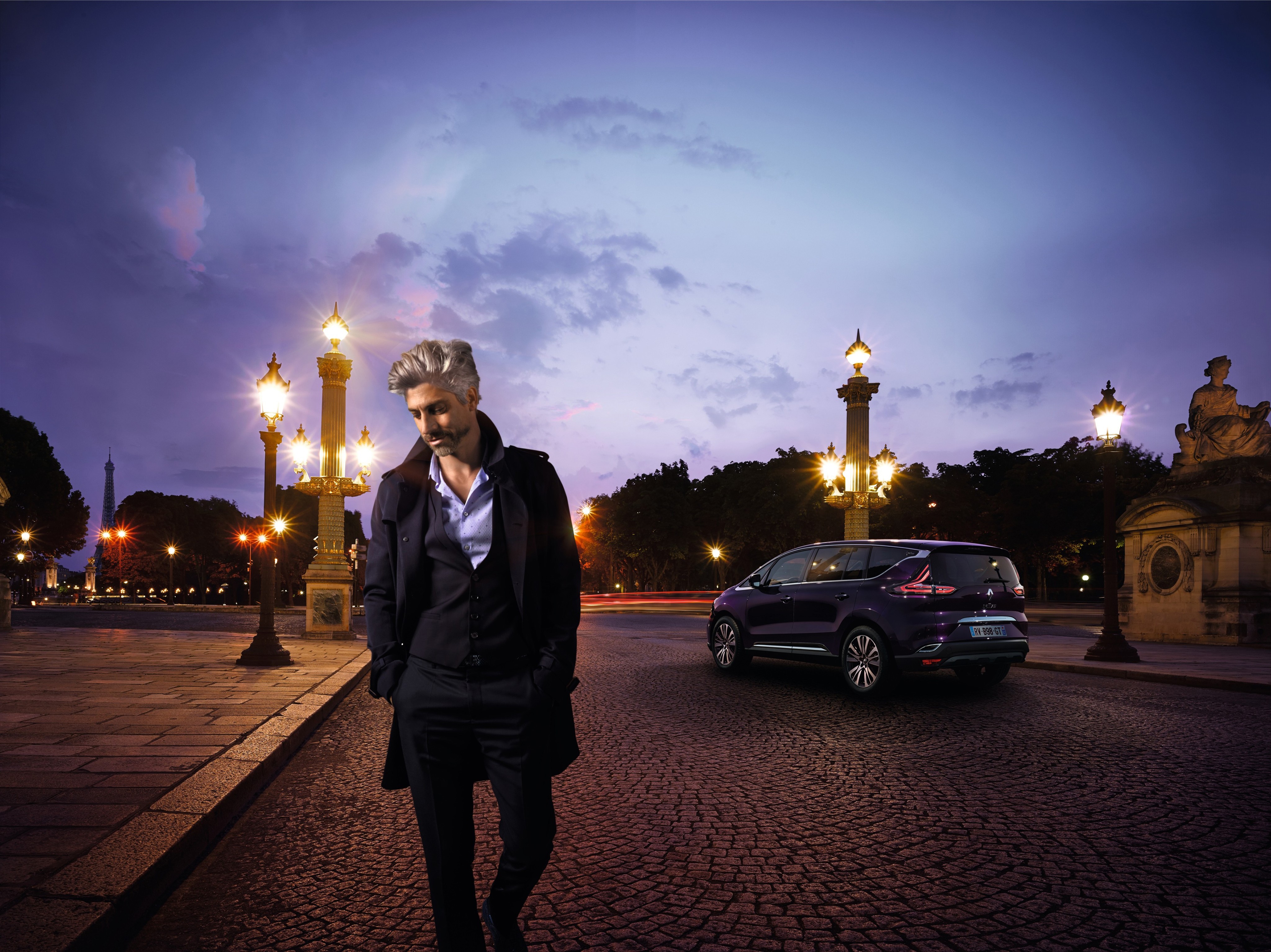 Renault Espace photo 35