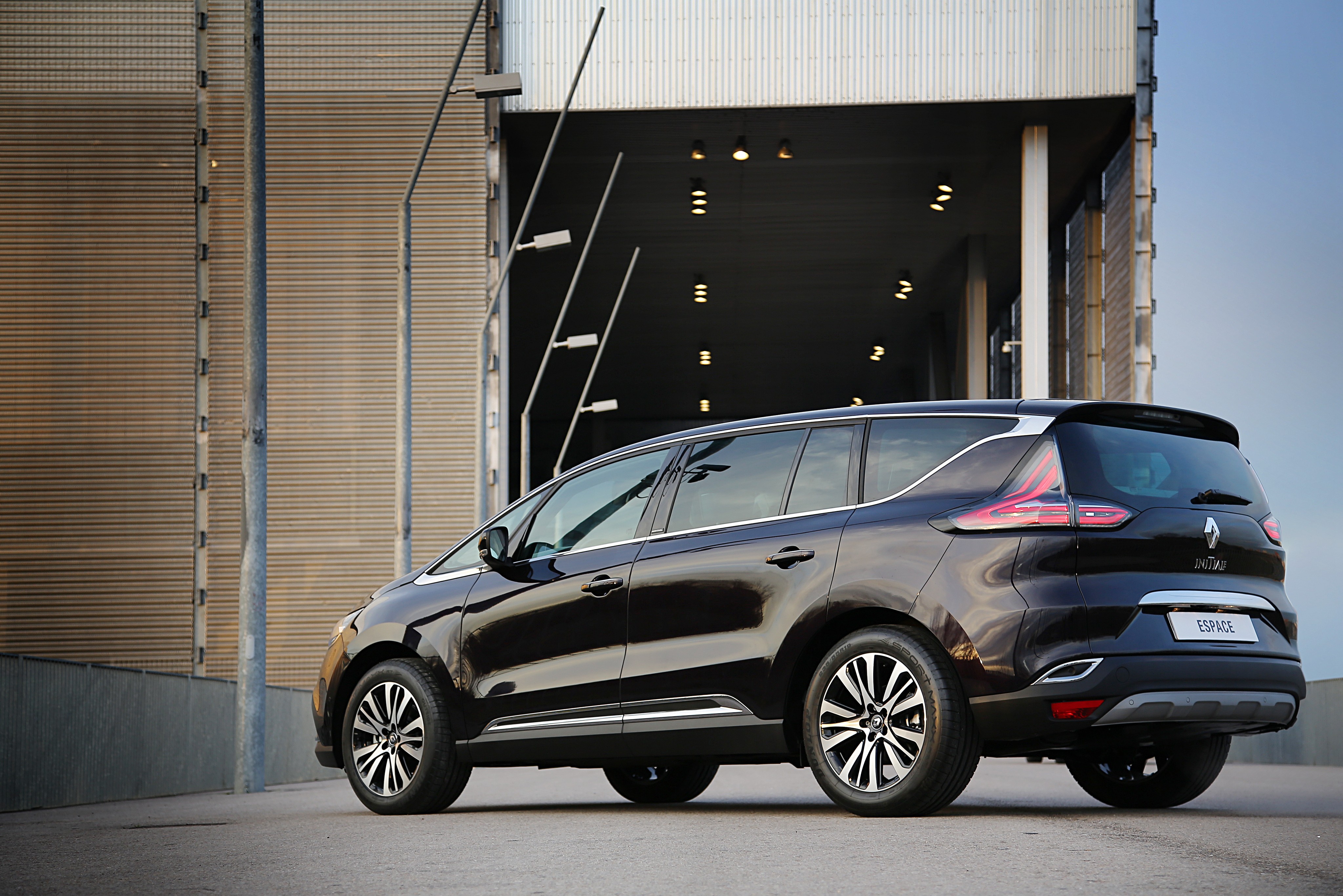 Renault Espace photo 47