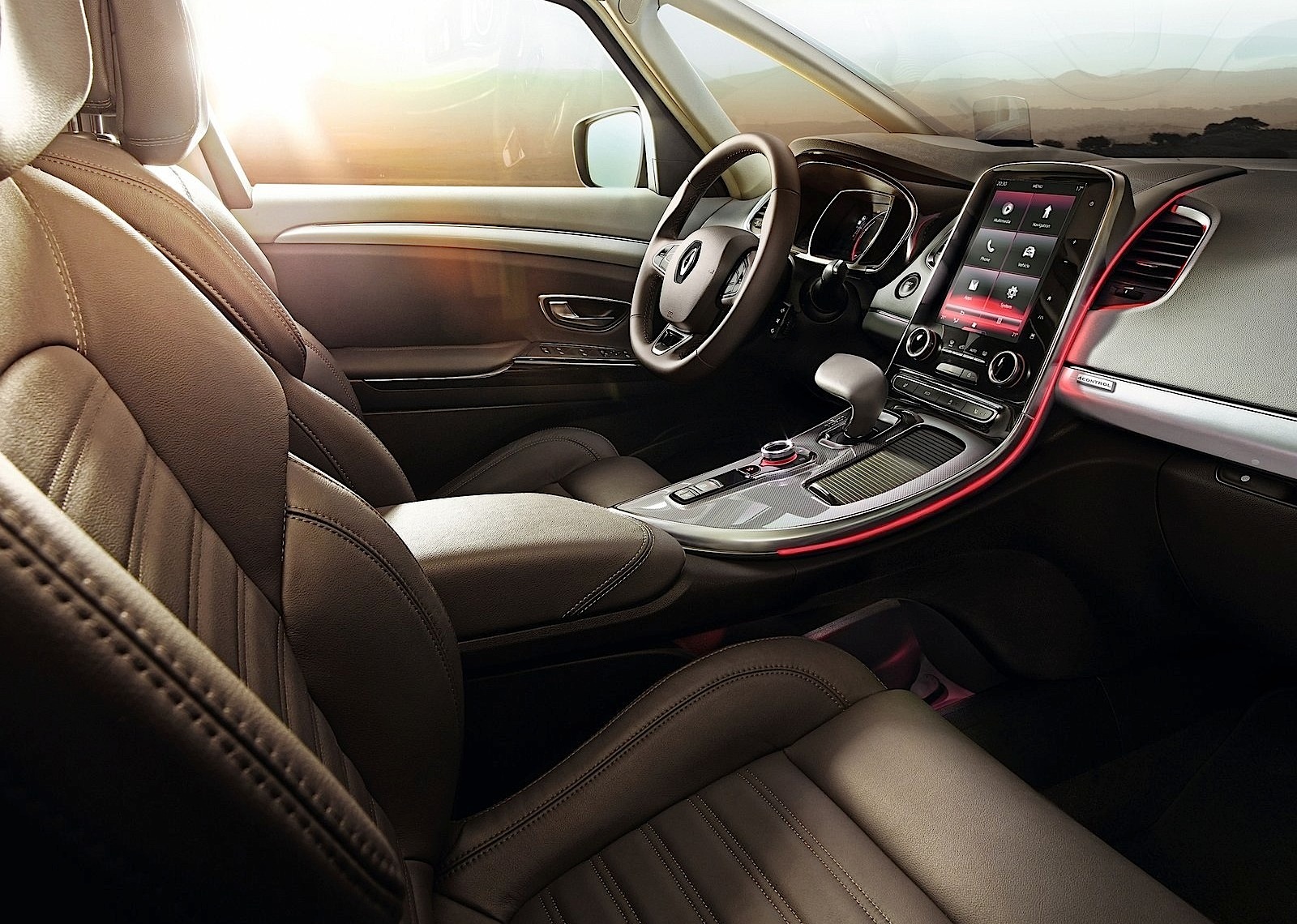 Renault Espace photo 61