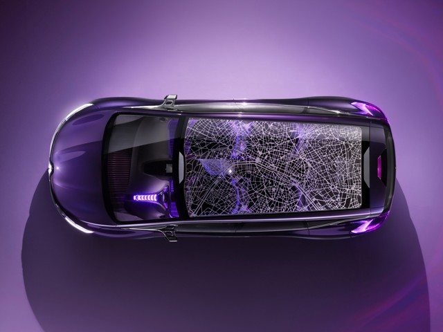 Renault Espace photo 53