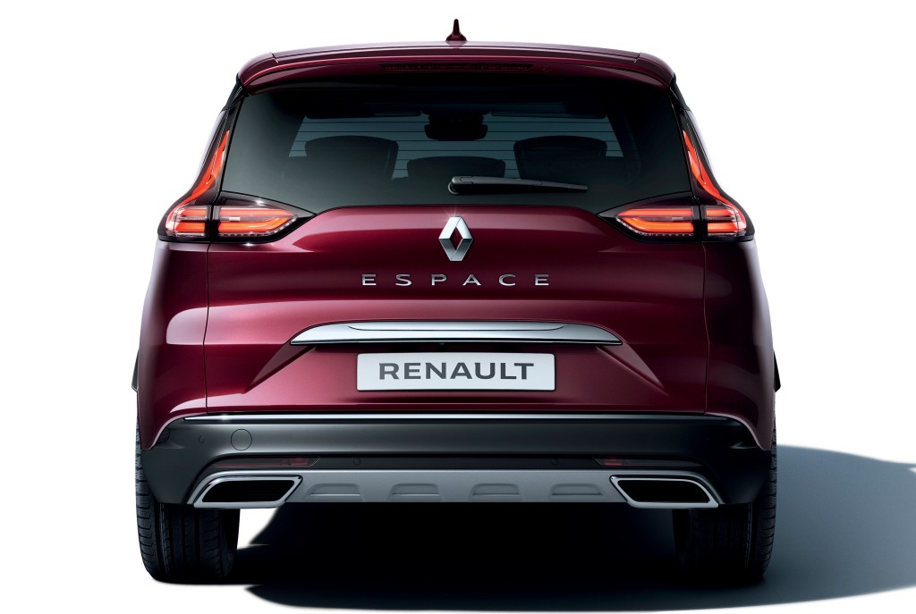 RENAULT Espace