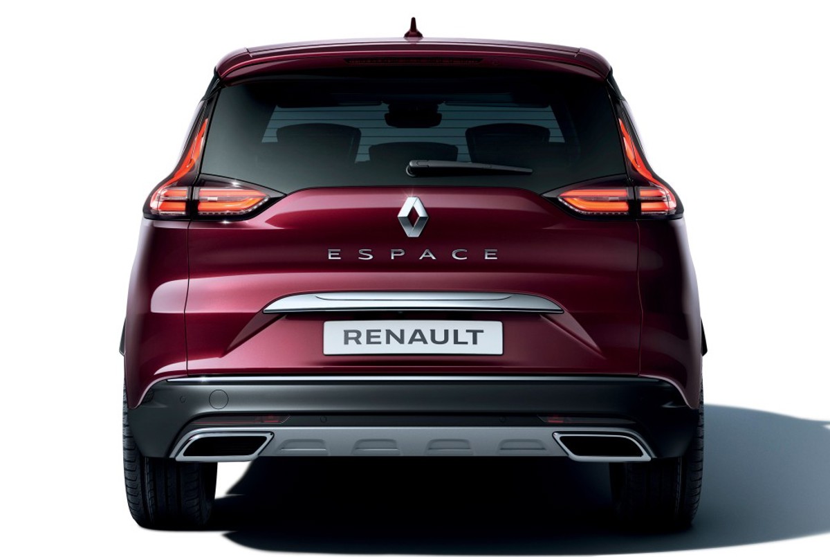 Renault Renault Espace