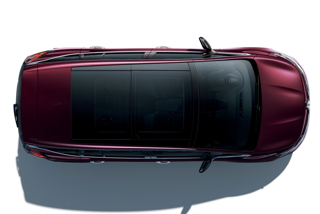 Renault Espace photo 3