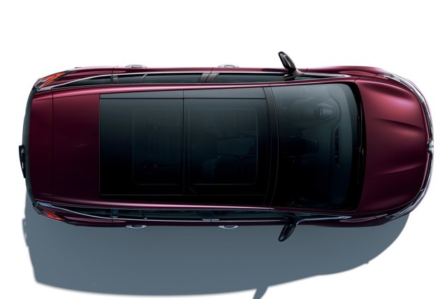 Renault Espace photo 3
