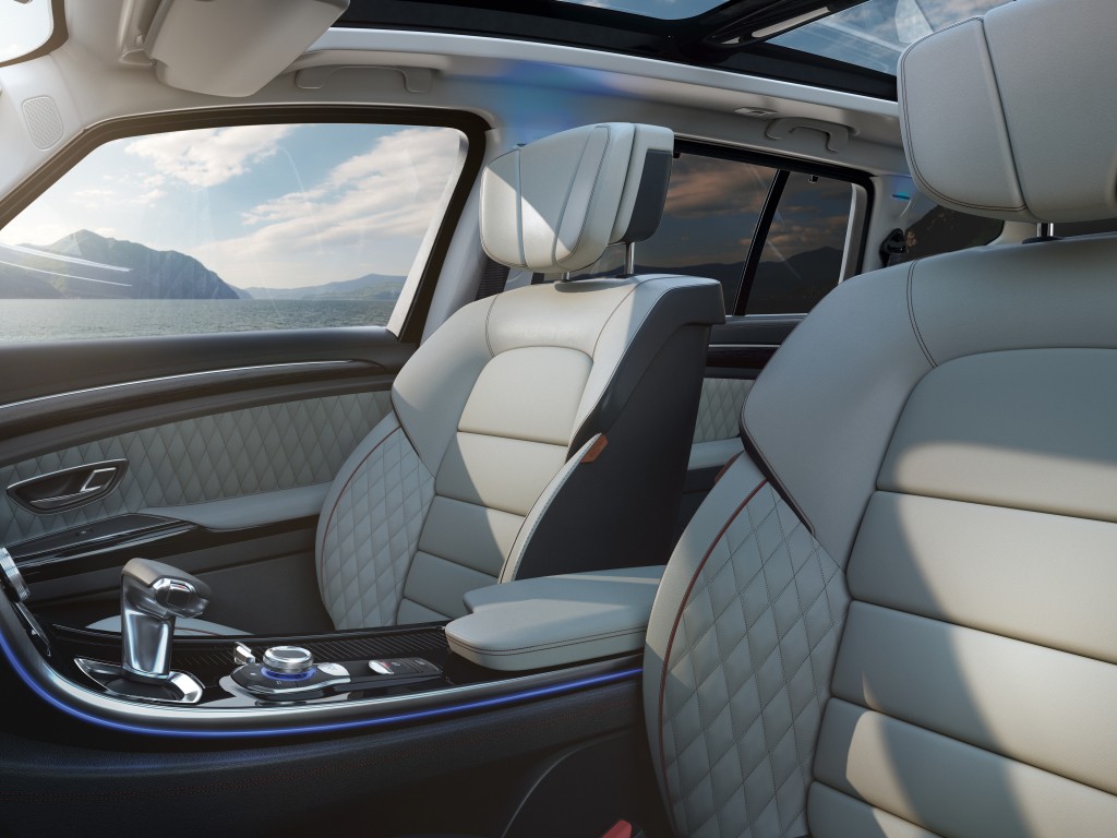 Renault Espace photo 17