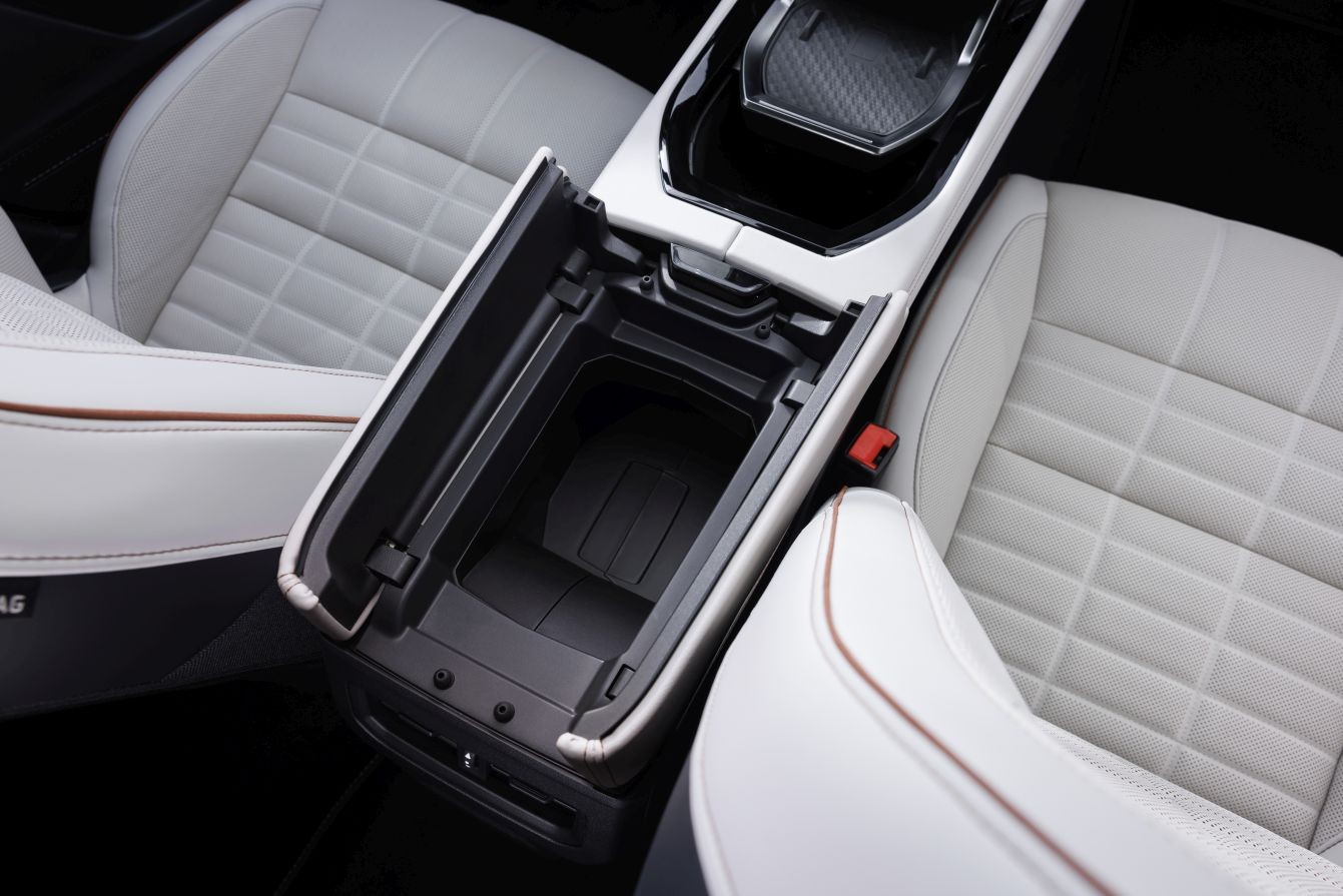 Renault Espace photo 46