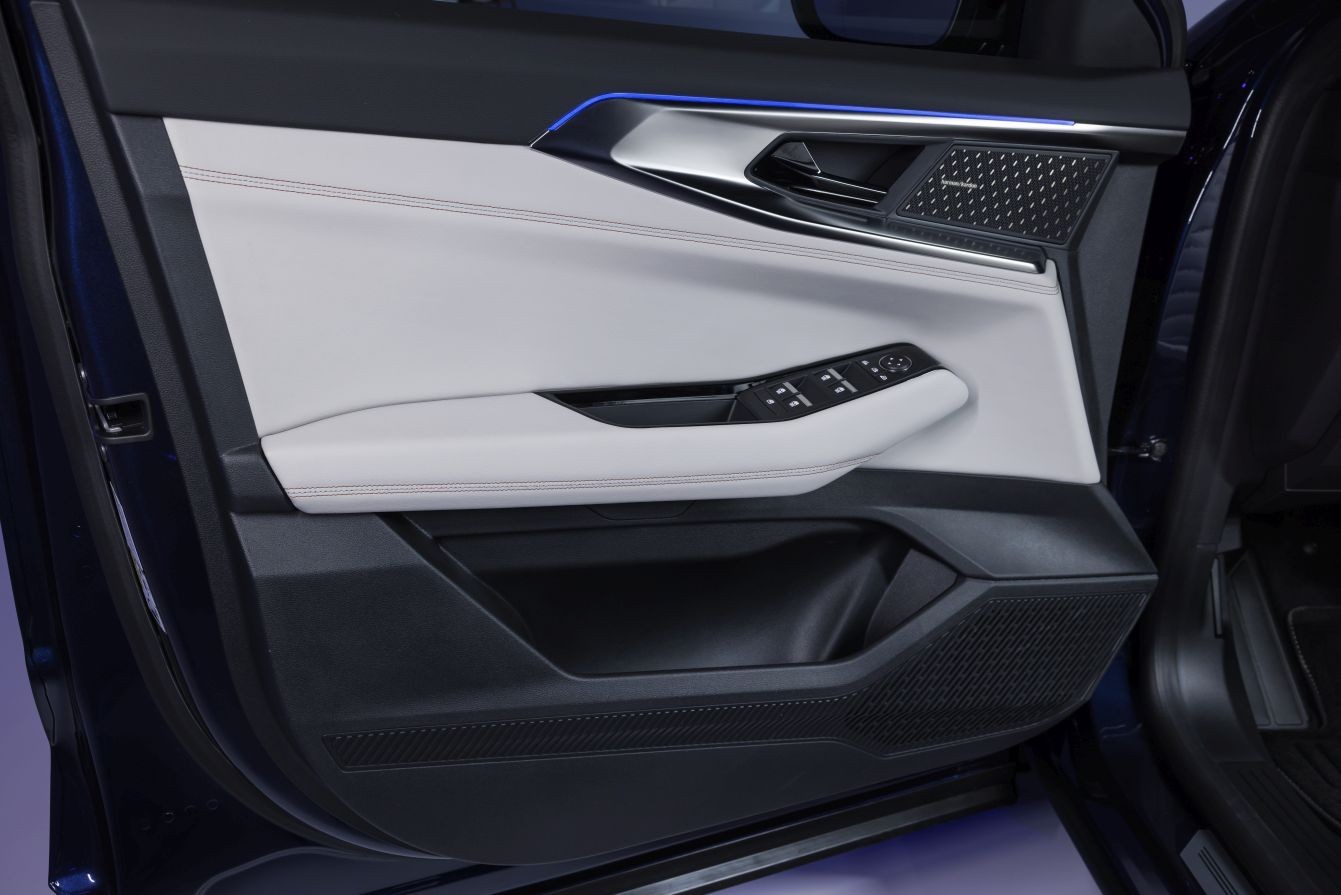 Renault Espace photo 47