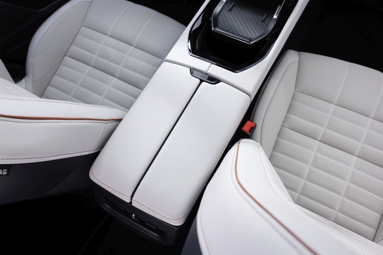 Renault Espace photo 48