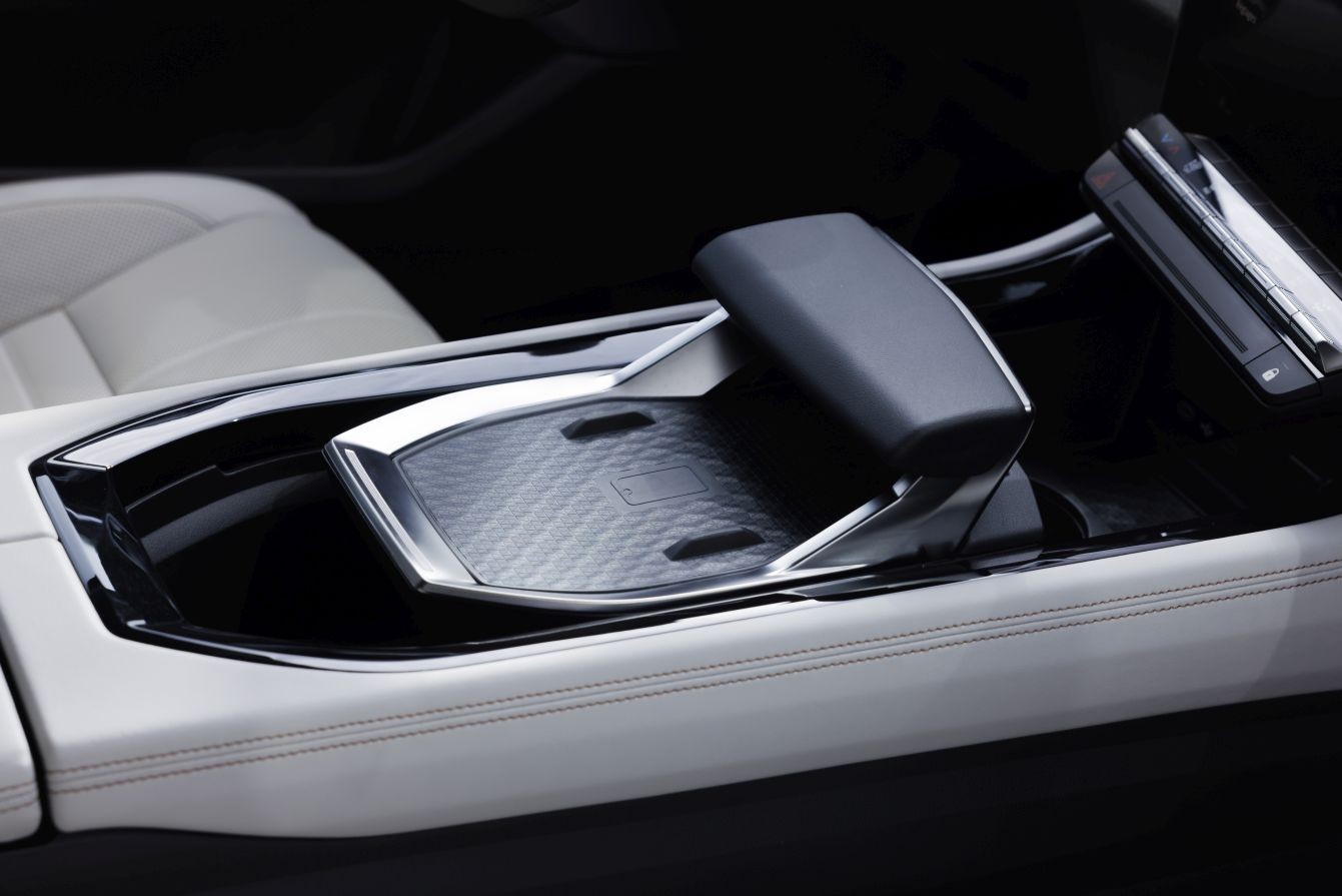 Renault Espace photo 49