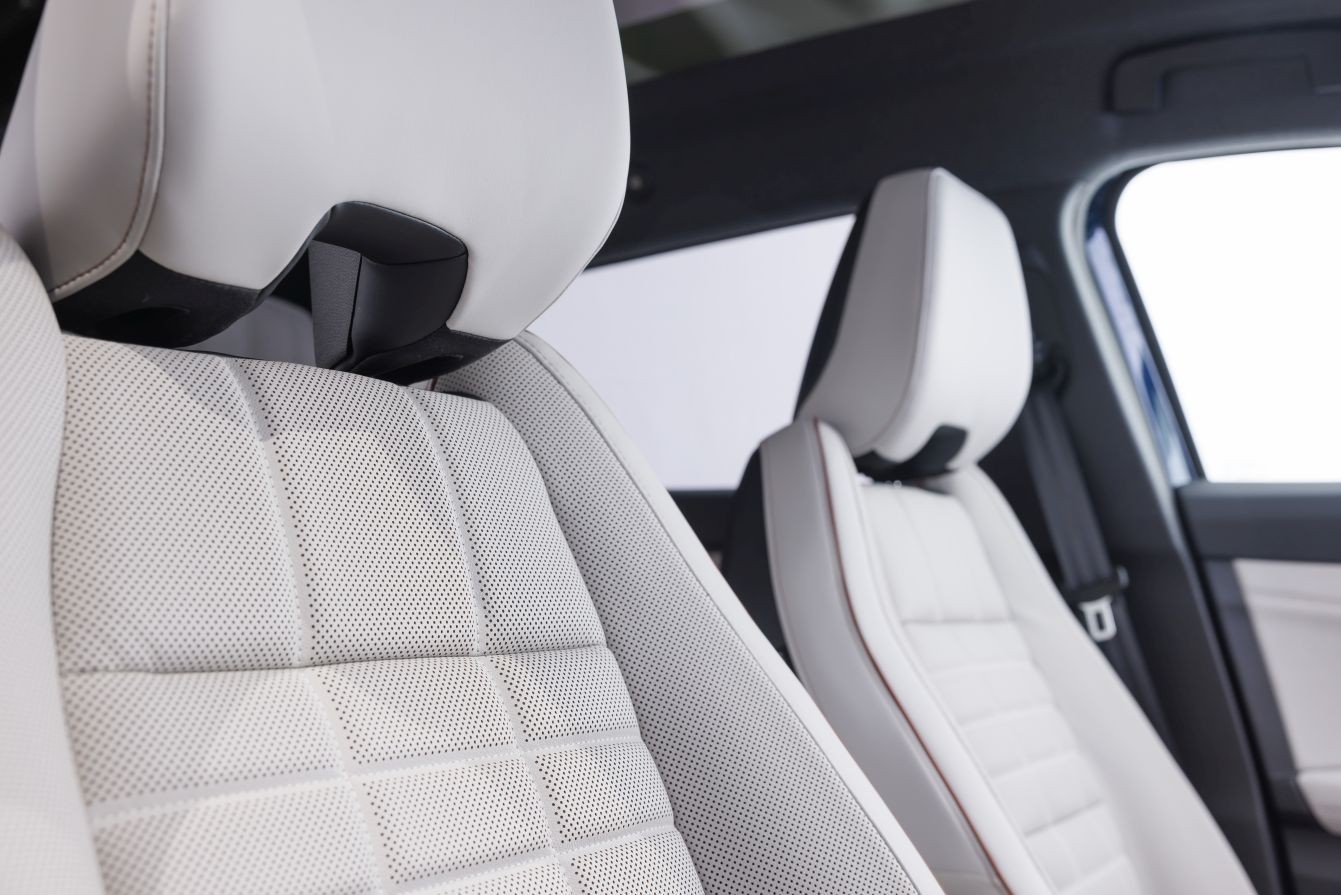 Renault Espace photo 51