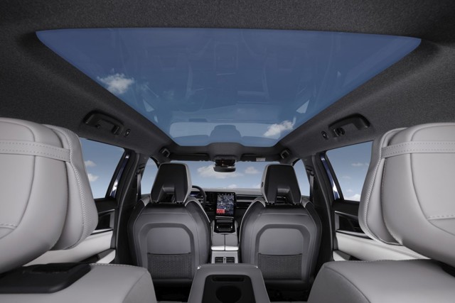 Renault Espace photo 52