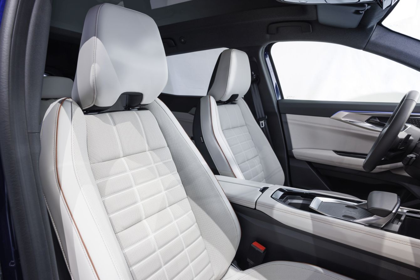 Renault Espace photo 54