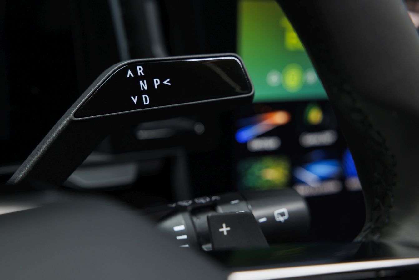 Renault Espace photo 55