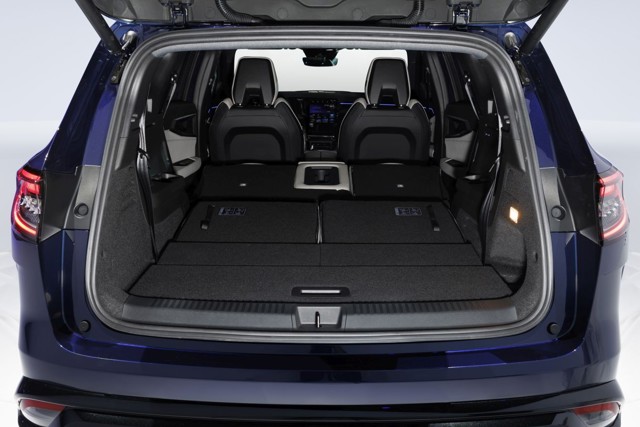 Renault Espace photo 56