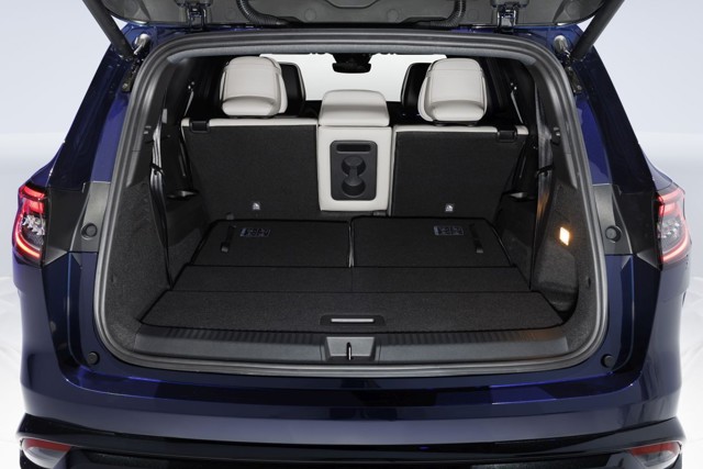 Renault Espace photo 58