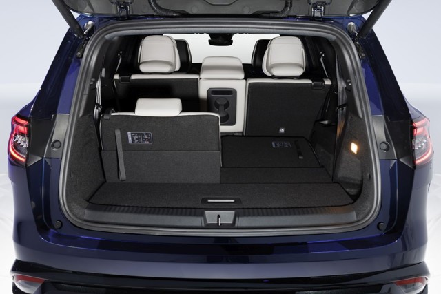 Renault Espace photo 59
