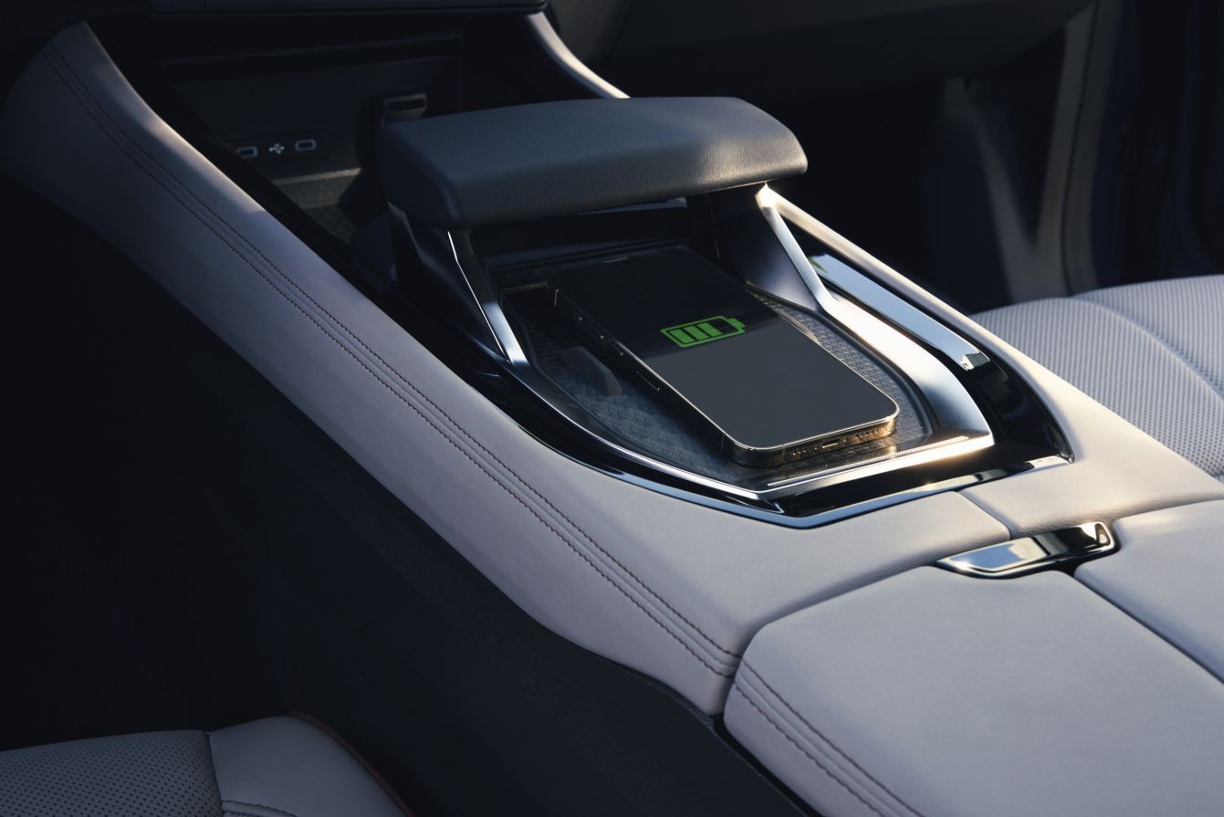 Renault Espace photo 33