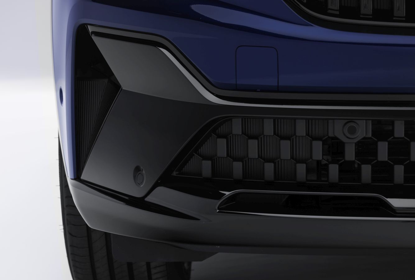 Renault Espace photo 61