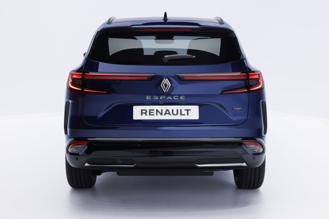 RENAULT Espace