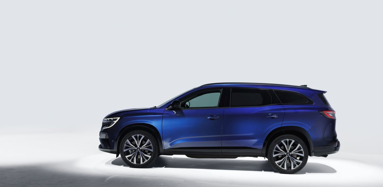 Renault Espace photo 2