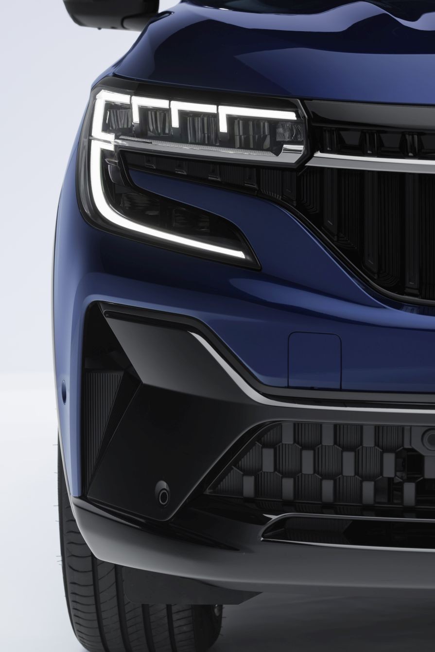 Renault Espace photo 15