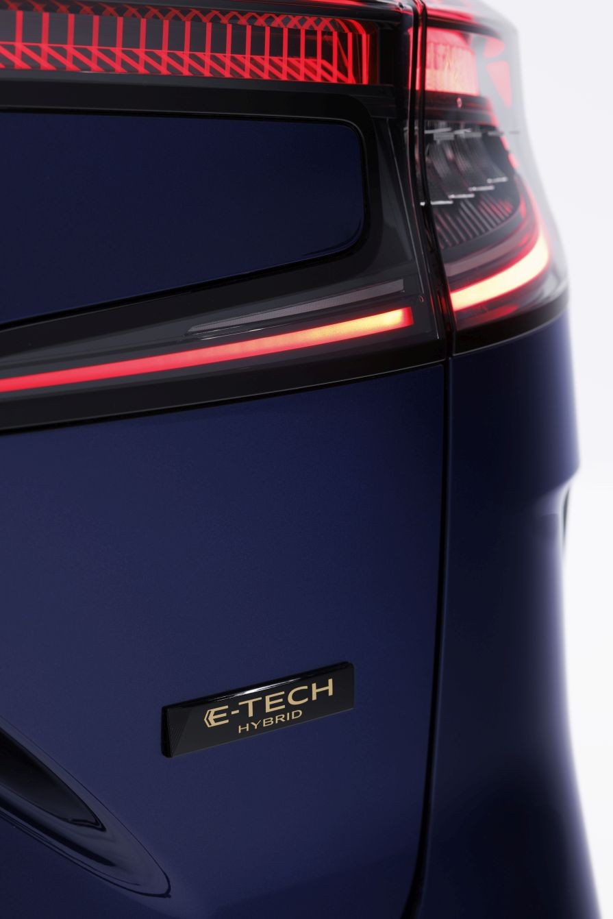 Renault Espace photo 23