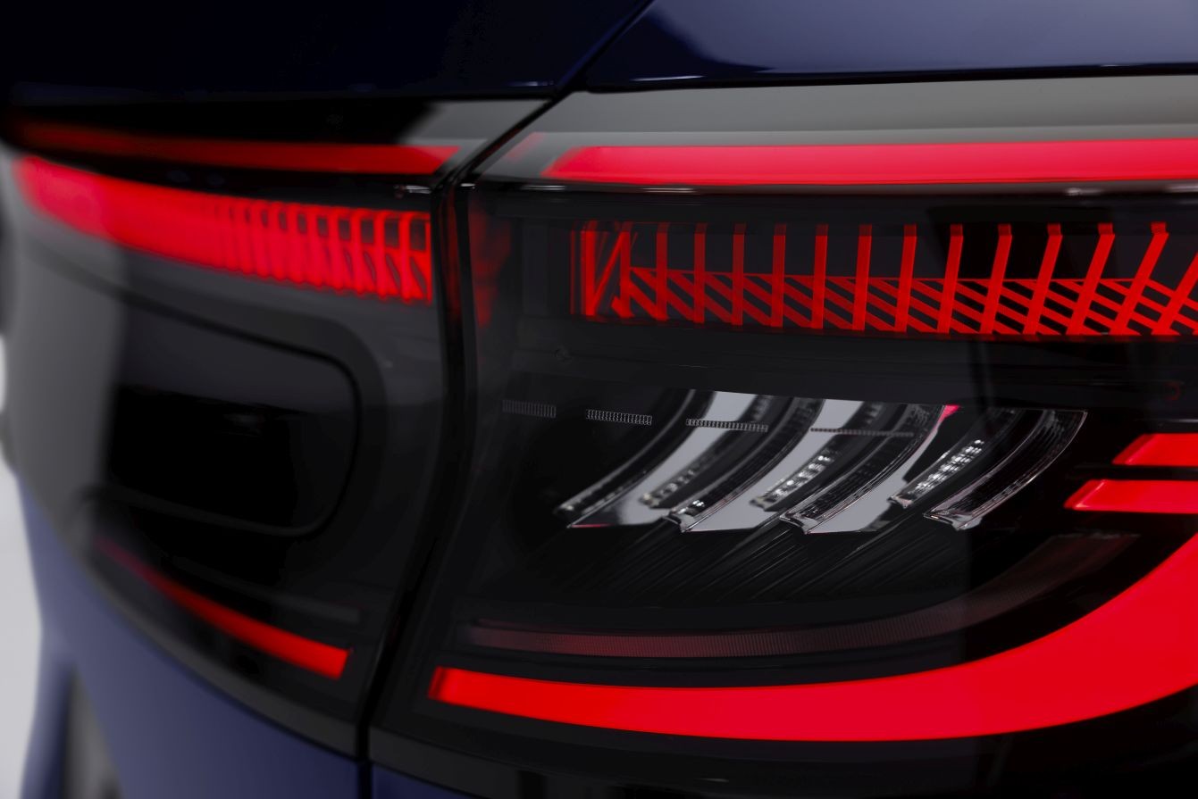 Renault Espace photo 24