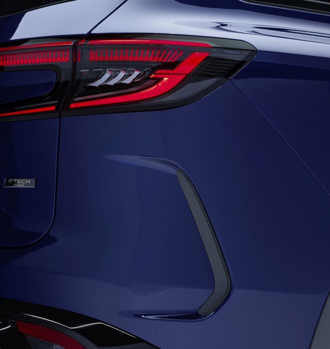 Renault Espace photo 25