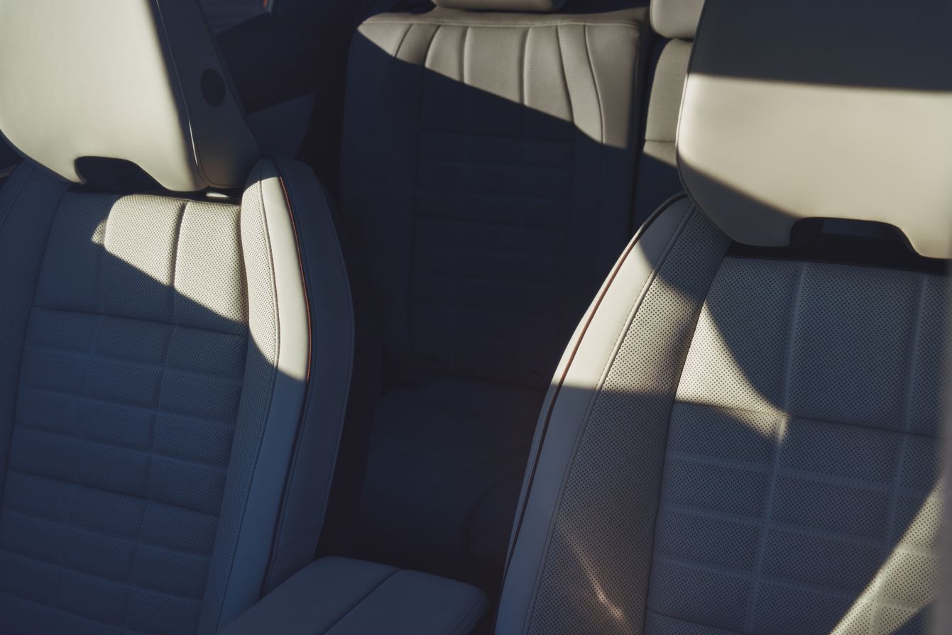 Renault Espace photo 36