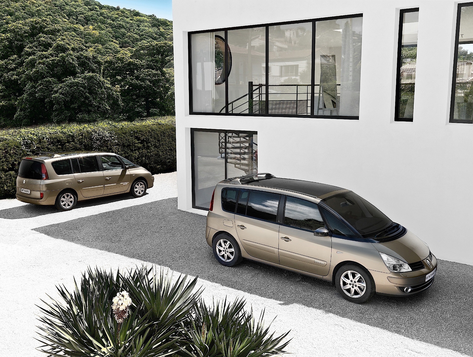 Renault Espace photo 7