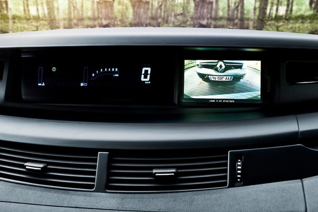 Renault Espace photo 17