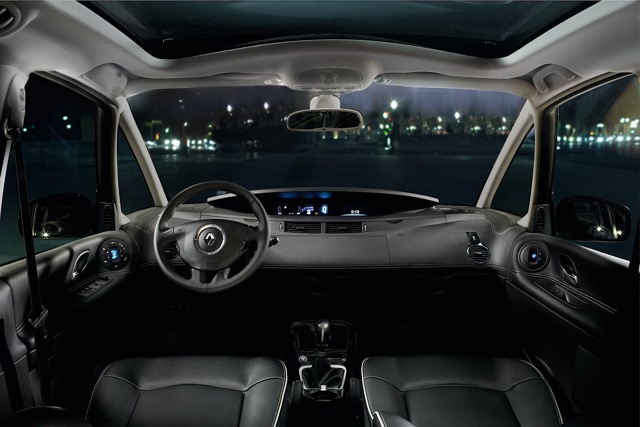 Renault Espace photo 19
