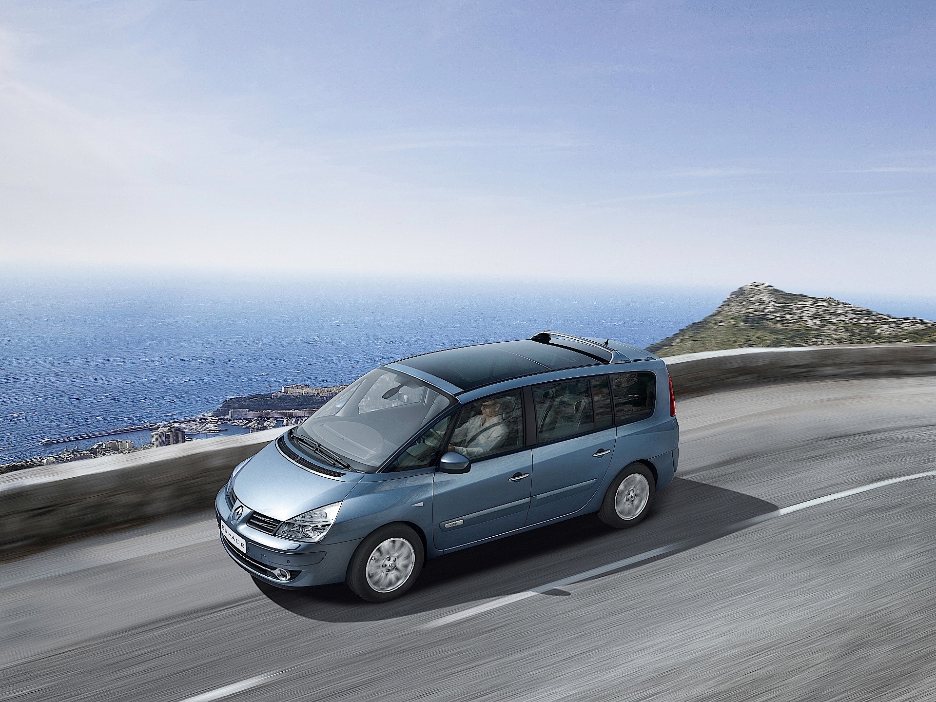 Renault Espace photo 4
