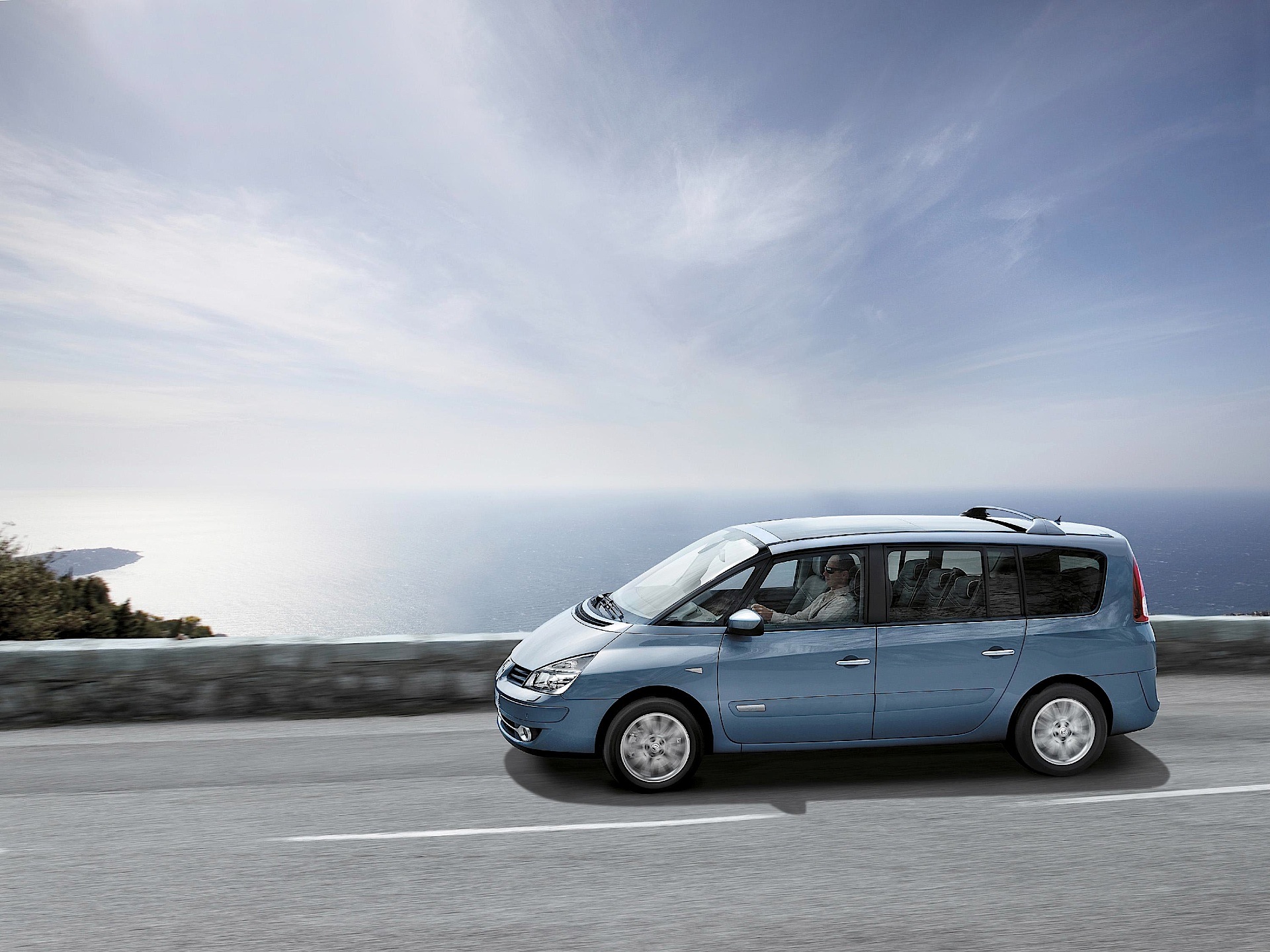 Renault Espace photo 5