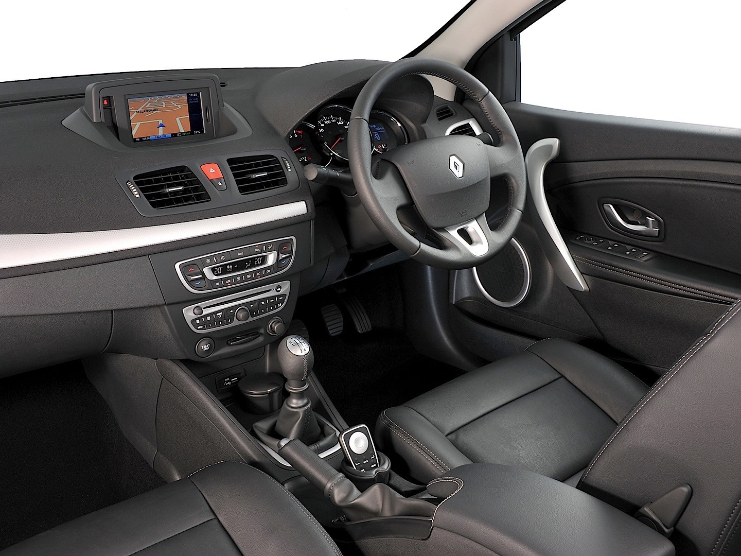 Renault Fluence photo 74