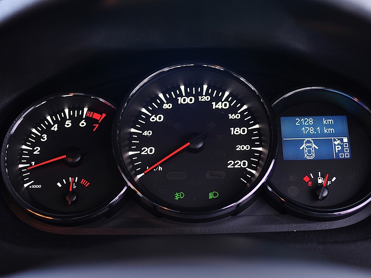 Renault Fluence photo 76