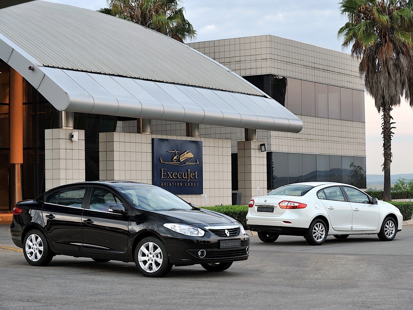 Renault Fluence photo 39