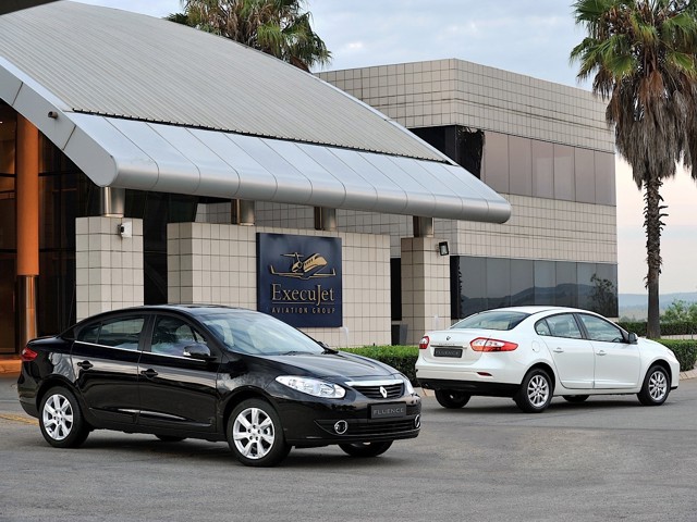 Renault Fluence photo 39