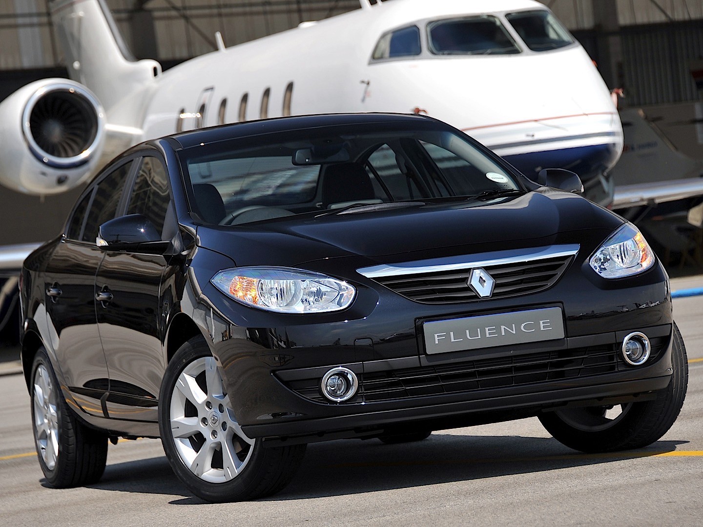 Renault Fluence photo 48