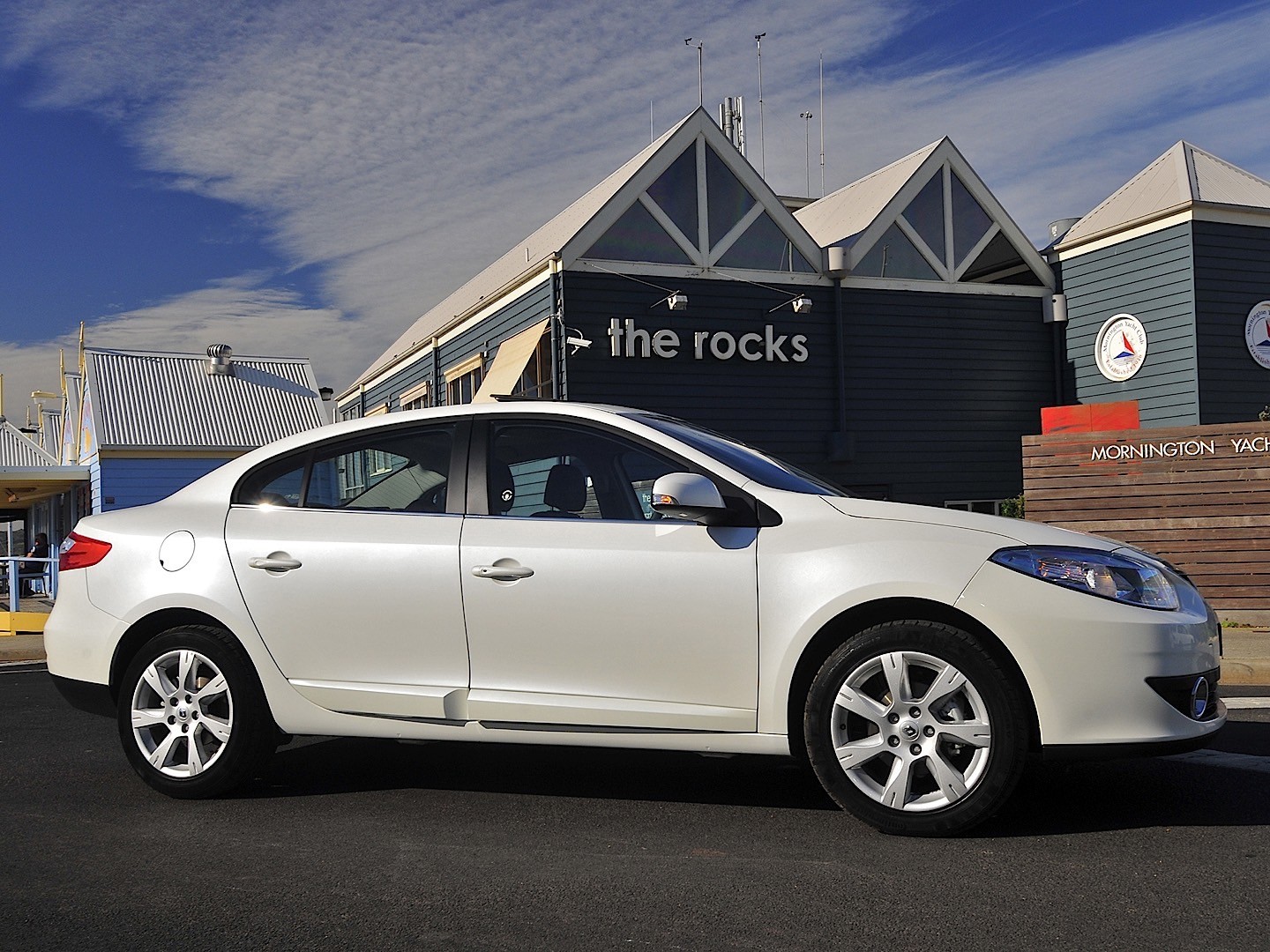 Renault Fluence photo 56