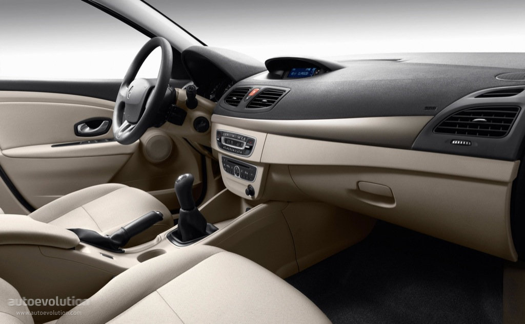 Renault Fluence photo 60
