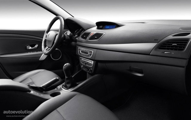 Renault Fluence photo 61