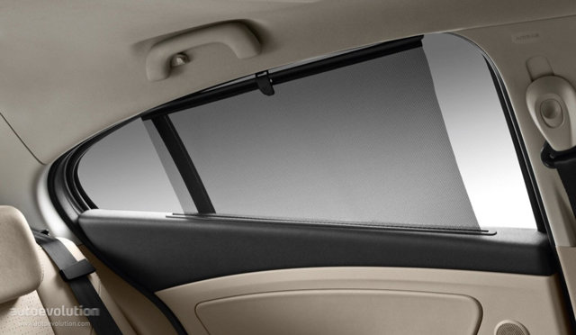 Renault Fluence photo 65