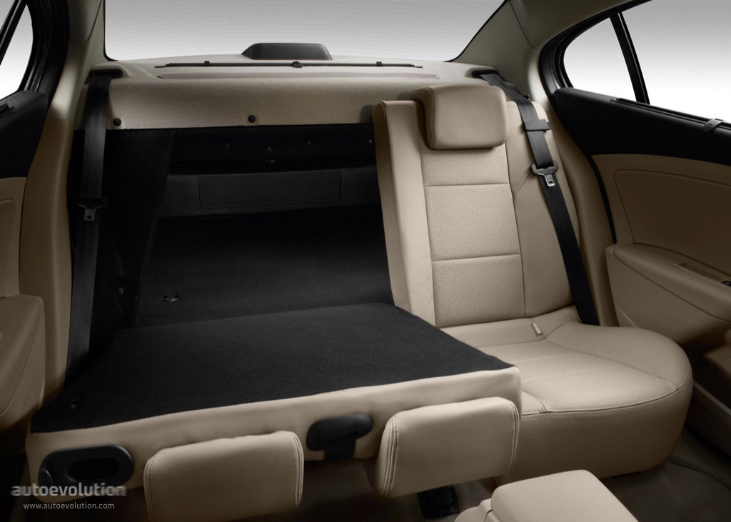 Renault Fluence photo 69