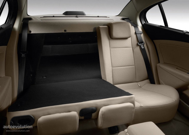 Renault Fluence photo 69